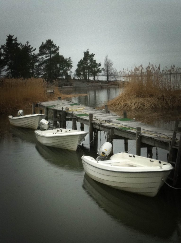 hyr båt i Vänersborg